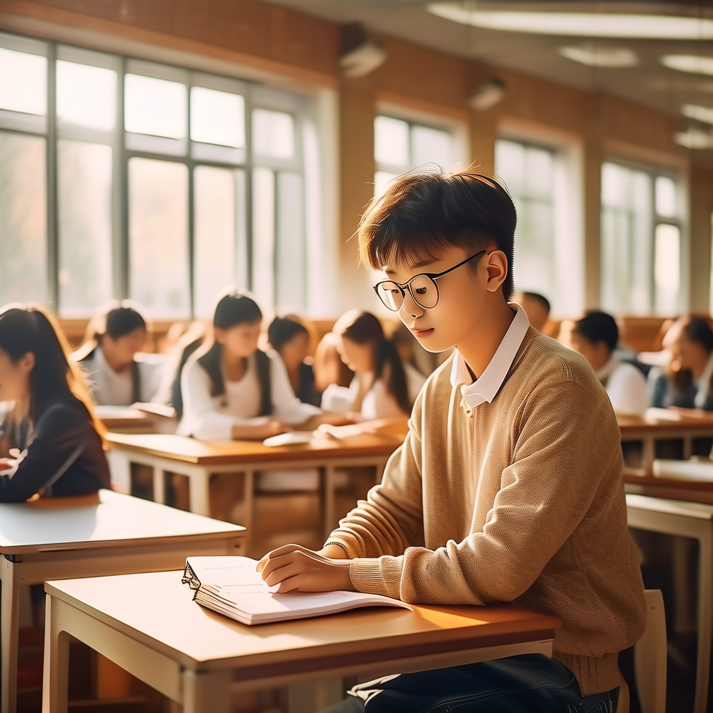艺体生文化课冲刺选哪家？成都高考复读学校专属班型盘点指南 - 高考复读