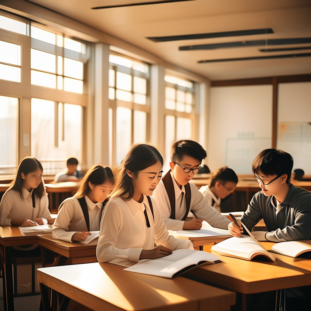 成都艺考文化集训学校在哪里指南 - 艺体生文化课