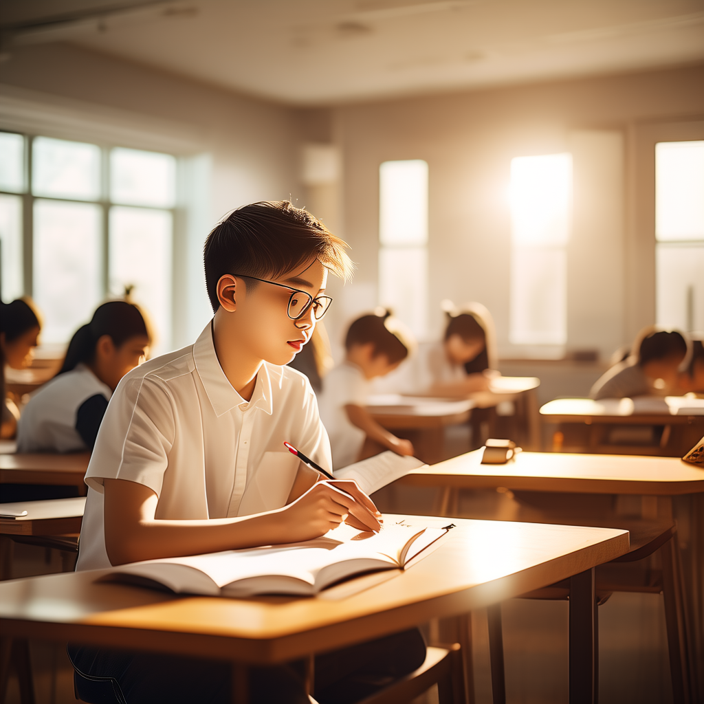 成都高考冲刺班封闭式全日制学校指南 - 高三冲刺